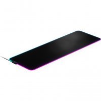 SteelSeries QcK Prism Cloth XL 63826 Gaming Mousepad