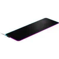 SteelSeries QcK Prism Cloth XL SSMP63826 Gaming Mousepad