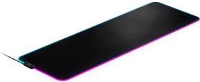 SteelSeries QcK Prism Cloth XL SSMP63826 Gaming Mousepad
