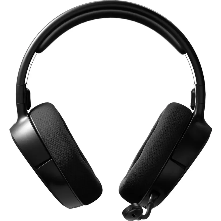 SteelSeries Arctis 1 Wireless 61512 Siyah Gaming Kulaklık