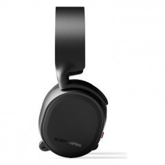 SteelSeries Arctis 3 Siyah (2019 