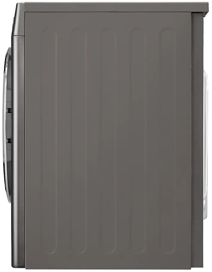 LG RC90U2EV2W A+++ 9 Kg Çift Inverter Çamaşır Kurutma Makinesi