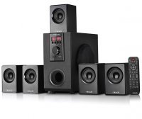 Mikado MD-505 5+1 USB+SD+FM Destekli Bluetooth Speaker