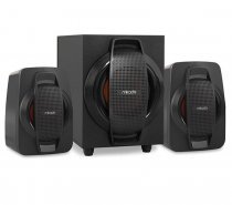 Mikado MD-107U 2+1 USB+FM Destekli Multimedia Speaker