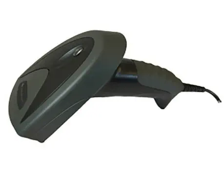 Newland HR-200C-U(B) 2D USB Siyah Kablolu Karekod Barkod Okuyucu
