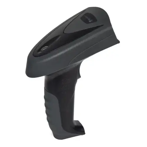 Newland HR-200C-U(B) 2D USB Siyah Kablolu Karekod Barkod Okuyucu