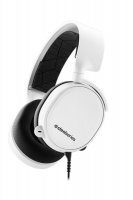 SteelSeries Arctis 3 Beyaz (2019 Edition) 61506 Gaming Kulaklık