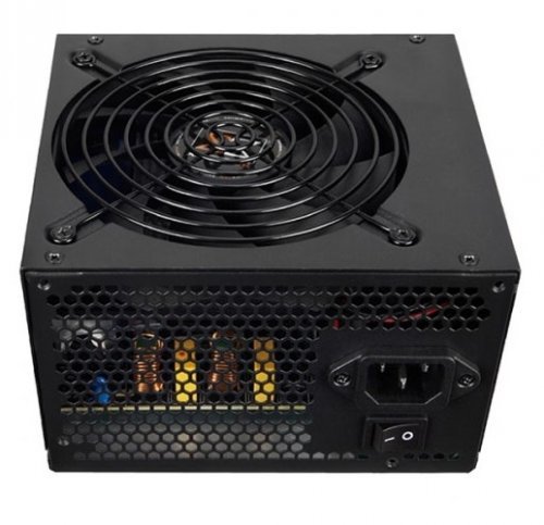 Xigmatek EN40711 600W X-Power X-Calibre 600 80+ Power Supply