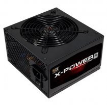 Xigmatek EN40704 500W X-Power X-Calibre 500 80+ Power Supply