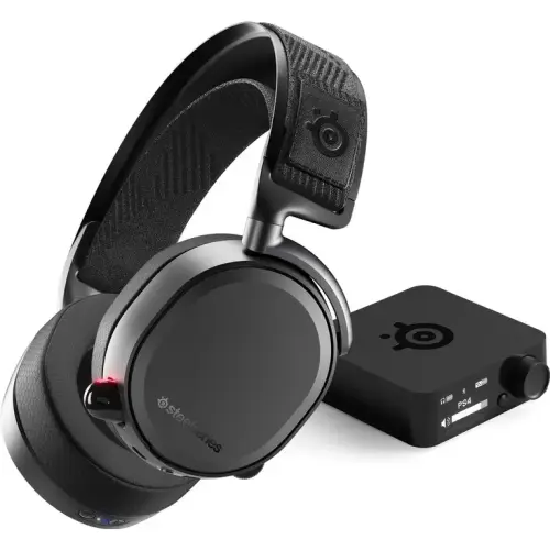 SteelSeries Arctis Pro Wireless Siyah 61473 Gaming Kulaklık 