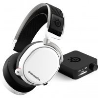SteelSeries Arctis Pro Wireless Beyaz 61474 Gaming Kulaklık