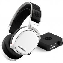 SteelSeries Arctis Pro Wireless Beyaz 61474 Gaming Kulaklık