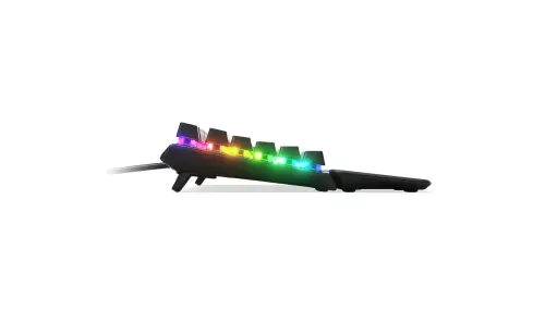 SteelSeries Apex Pro TKL UK SSK64739 Ayarlanabilir Omni Switch Mekanik RGB Gaming Klavye