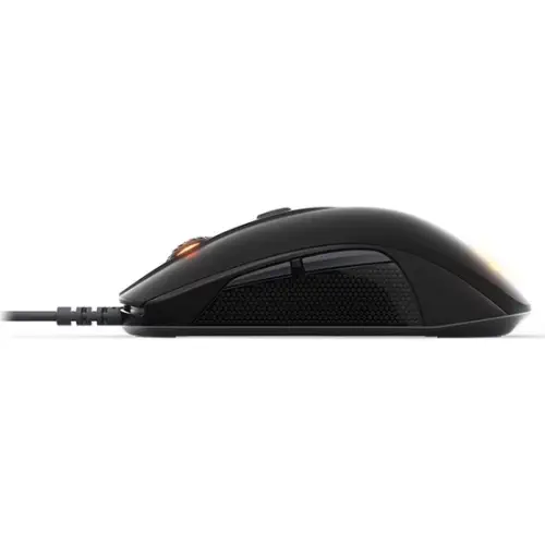 SteelSeries Rival 110 62466  7200CPI 6 Tuş Optik Gaming(Oyuncu) Mouse 