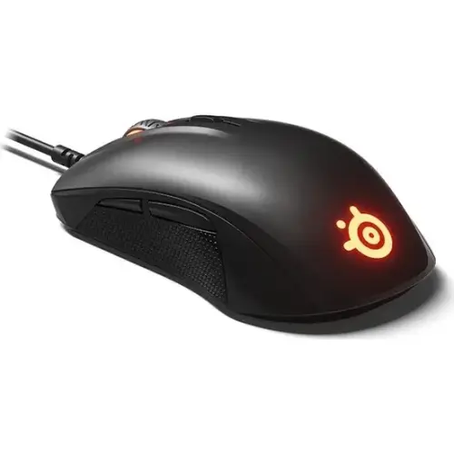 SteelSeries Rival 110 62466  7200CPI 6 Tuş Optik Gaming(Oyuncu) Mouse 