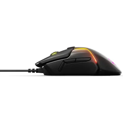 SteelSeries Rival 600 SSM62446 12000CPI 7 Tuş Optik Gaming(Oyuncu) Mouse