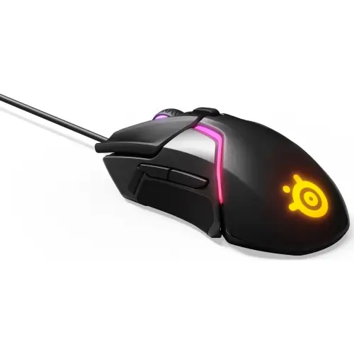 SteelSeries Rival 600 SSM62446 12000CPI 7 Tuş Optik Gaming(Oyuncu) Mouse