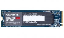 Gigabyte 512GB 1700/1550Mb/s 2.5" NVMe M.2 SSD Disk- GP-GSM2NE3512GNTD