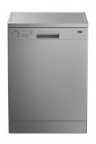 Beko BM 3033 S A++ 3 Programlı Bulaşık Makinesi