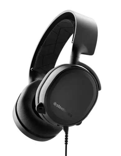 SteelSeries Arctis 3 Siyah (2019 Edition) SSH61503 Gaming Kulaklık 