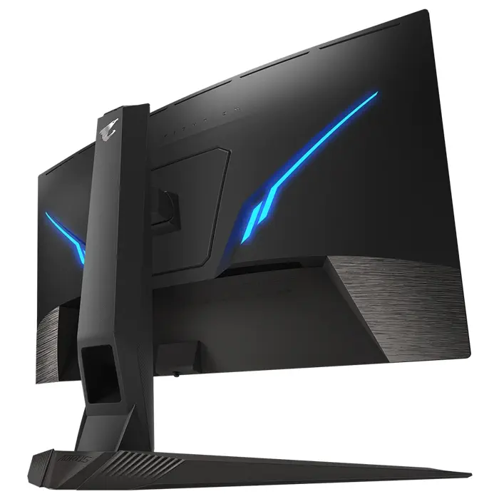 Gigabyte Aorus CV27Q 27” 165Hz 1ms HBR3 FreeSync Flicker-Free E-LED VA QHD Curved Gaming Monitör