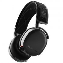 SteelSeries Arctis 7 Siyah 7.1 Surround 2019 Edition 61505 Gaming Kulaklık