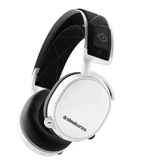 SteelSeries Arctis Pro Wireless Beyaz 61474 Gaming Kulaklık