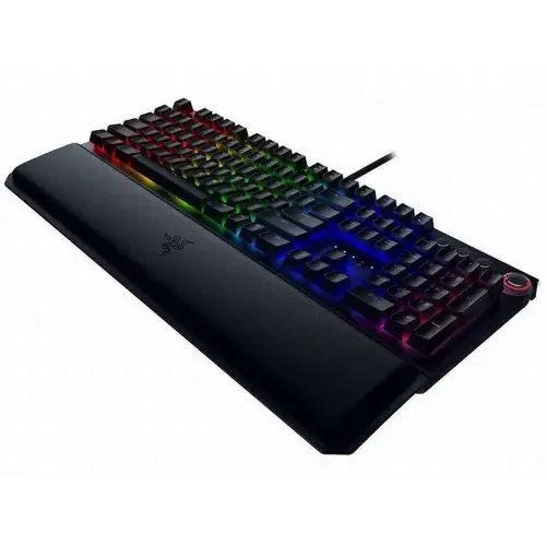 Razer BlackWidow Elite Green Switch RGB Türkçe Mekanik Gaming Klavye - RZ03-02621600-R3L1