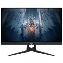 Gigabyte Aorus FI27Q 27” 165Hz 1ms FreeSync Flicker-Free G-Sync Uyumlu Pivot E-LED IPS QHD Gaming Monitör