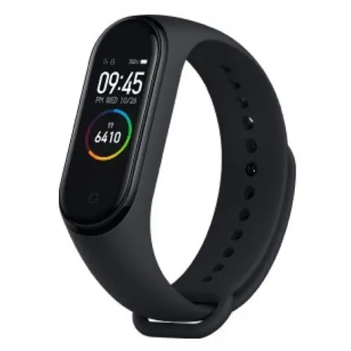 Xiaomi Mi Band 4 Akıllı Bileklik - 2 Yıl İthalatçı Firma Garantili