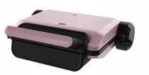 Beko TM 2946 P Pembe 1800 W Tost Makinesi