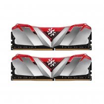 XPG Gammix D30 AX4U300038G16A-DR30 16GB (2x8GB) DDR4 3000MHz CL16 Kırmızı Gaming Ram (Bellek)