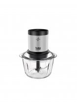 Beko BKK 3095 Crystal 400 W Doğrayıcı Inox