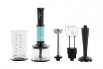 Beko BKK 3099 HBS 750 W Blender Seti Blender