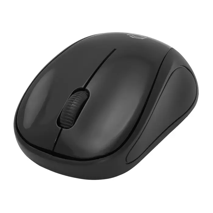 Frisby FM-260WM 1000DPI 4 Tuş Optik USB Kablosuz Siyah Mouse