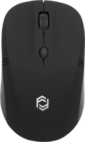 Frisby FM-262WM 1600DPI 5 Tuş Optik USB Kablosuz Siyah Mouse