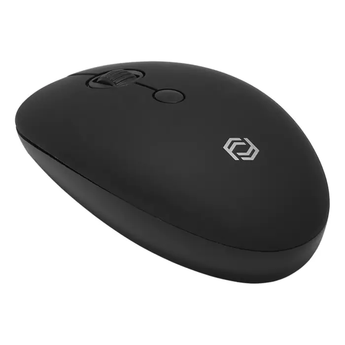 Frisby FM-268WM 1600DPI 5 Tuş Optik USB Kablosuz Siyah Mouse