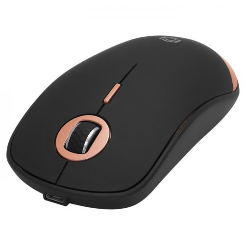 Frisby FM-254WM 1600DPI 2.4GHz 5 Tuş Optik USB Kablosuz Siyah Mouse