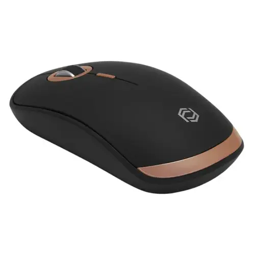 Frisby FM-254WM 1600DPI 2.4GHz 5 Tuş Optik USB Kablosuz Siyah Mouse