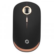 Frisby FM-254WM 1600DPI 2.4GHz 5 Tuş Optik USB Kablosuz Siyah Mouse