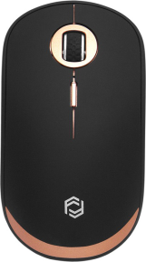 Frisby FM-254WM 1600DPI 2.4GHz 5 Tuş Optik USB Kablosuz Siyah Mouse