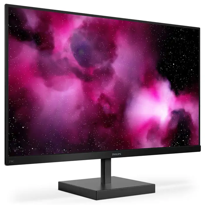 Philips 276C8/00 27” 4ms 75Hz USB-C WLED/IPS QHD Monitör