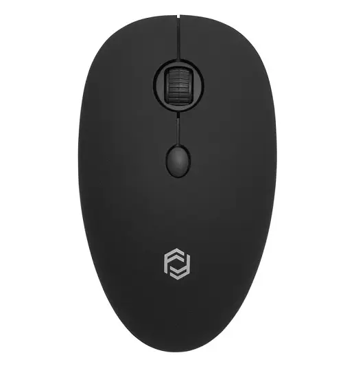Frisby FM-268WM 1600DPI 5 Tuş Optik USB Kablosuz Siyah Mouse