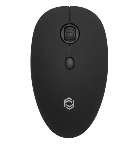 Frisby FM-268WM 1600DPI 5 Tuş Optik USB Kablosuz Siyah Mouse