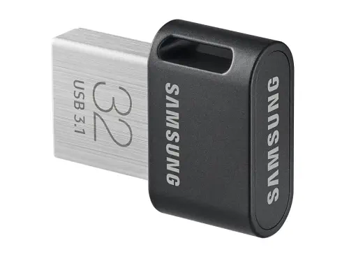 Samsung FIT Plus 32GB USB 3.1 Flash Bellek - MUF-32AB/APC