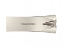 Samsung Bar Plus 32GB USB 3.1 Gümüş Flash Bellek - MUF-32BE3/APC