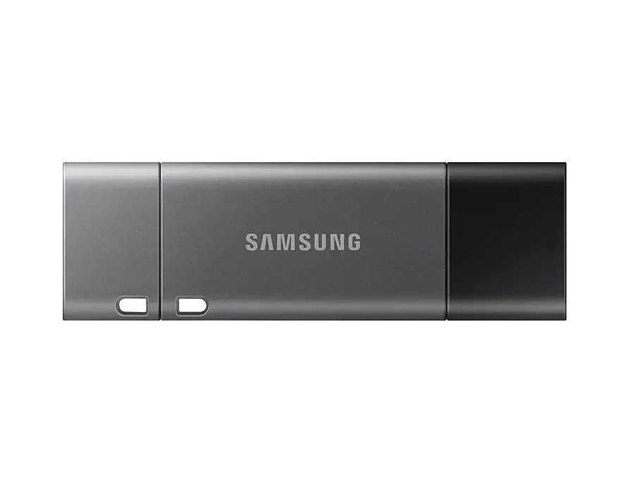 Samsung DUO Plus 32GB USB Type-C Flash Bellek - MUF-32DB/APC