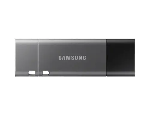 Samsung DUO Plus 32GB USB Type-C Flash Bellek - MUF-32DB/APC