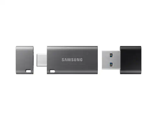 Samsung DUO Plus 32GB USB Type-C Flash Bellek - MUF-32DB/APC