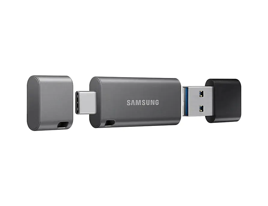 Samsung DUO Plus MUF-64DB/APC 64GB USB 3.1 Flash Bellek